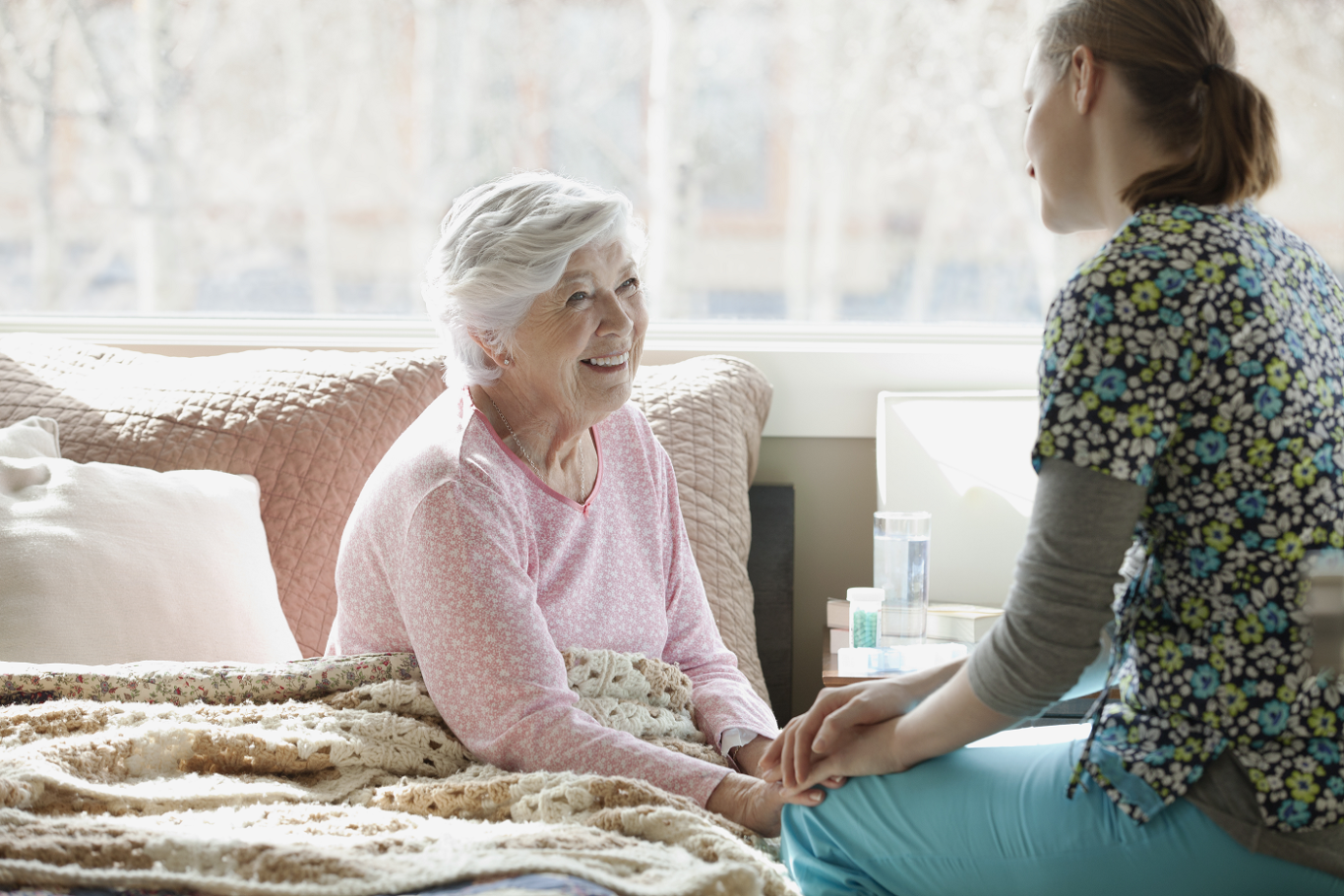 All ways caring home care information